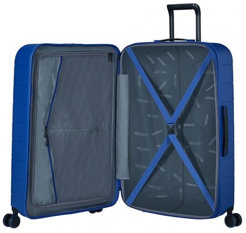 American Tourister Novastream 121