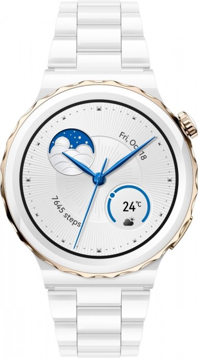 Huawei Watch GT 3 Pro Elegant 43mm