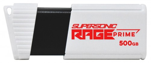 Patriot Memory Supersonic Rage Prime 500Gb