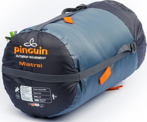 Pinguin Mistral PFM 185