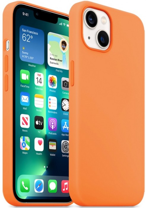 ArmorStandart Icon2 Case for iPhone 13