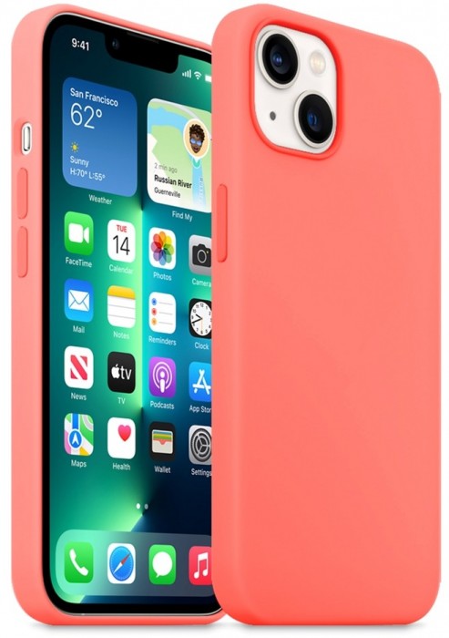 ArmorStandart Icon2 Case for iPhone 13