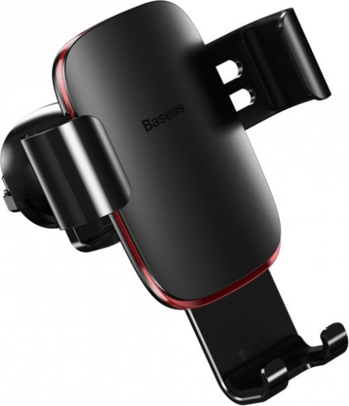 BASEUS Metal Age Gravity Car Mount Air Outlet Version