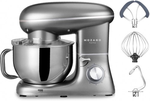 MOZANO Kitchen Machine ROB 01