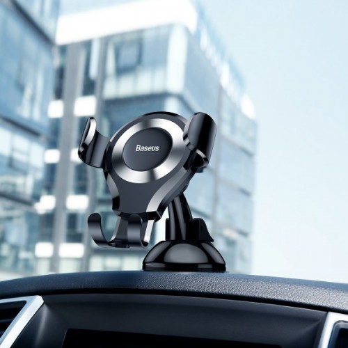 BASEUS Osculum Type Gravity Car Mount