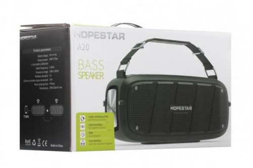 Hopestar A20