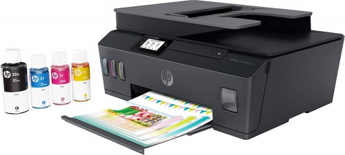HP Smart Tank Plus 655