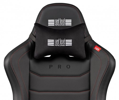 Next Level Racing Pro Leather Edition