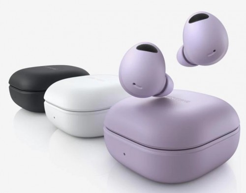 Samsung Galaxy Buds2 Pro