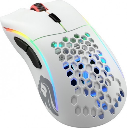 Glorious Model D Wireless