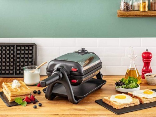 Tefal King Size WM756D