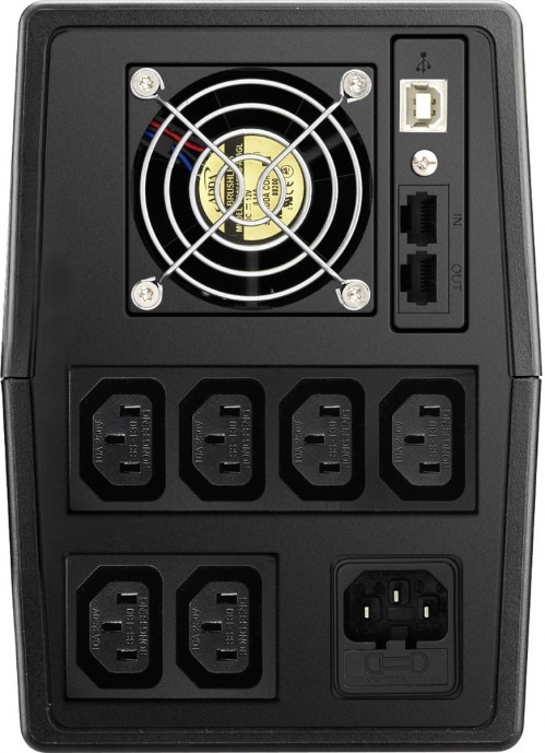 FSP FP 1500 (PPF9000521)