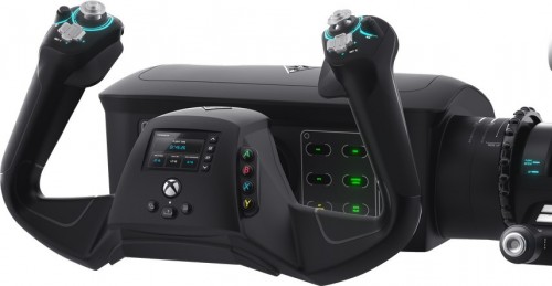 Turtle Beach VelocityOne Flight Universal Control System