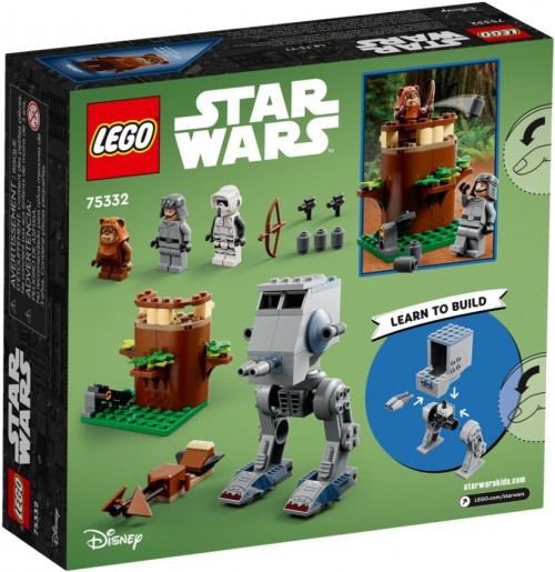 Lego AT-ST 75332