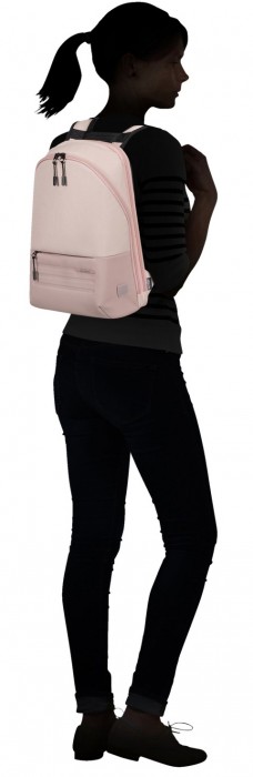 Samsonite StackD Biz 14.1