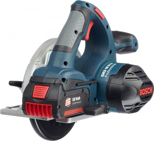 Bosch GKS 18 V-LI Professional