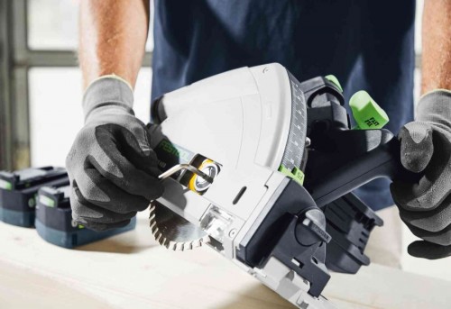 Festool TSC 55 KEB-Basic 576712