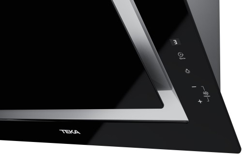 Teka DLV 69670 BK TOS