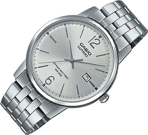 Casio MTS-110D-7A