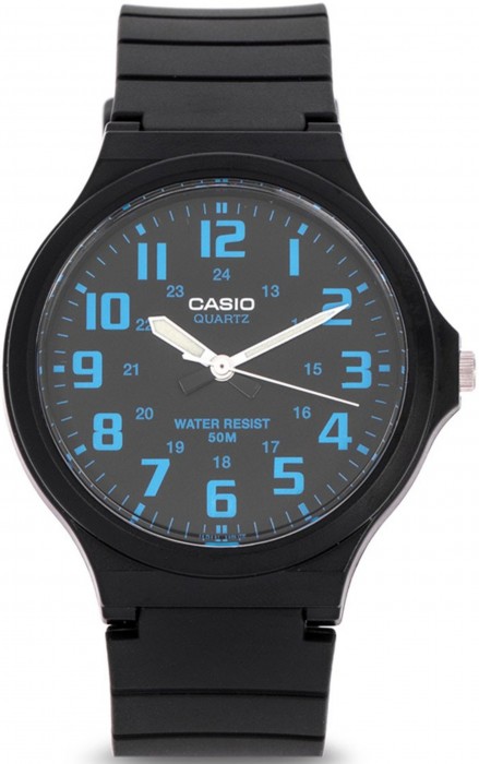 Casio MW-240-2B