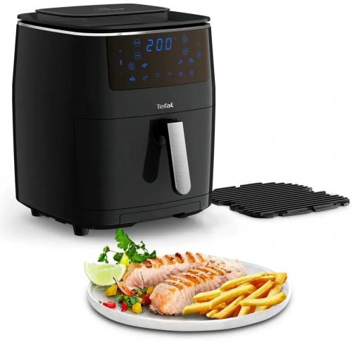 Tefal Easy Fry Grill & Steam FW2018