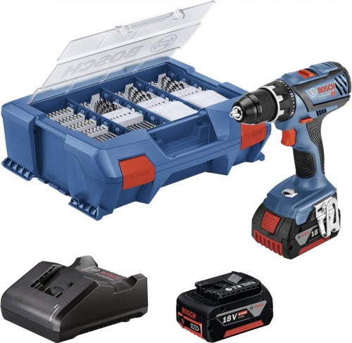 Bosch GSB 18V-28 Professional 06019E710B