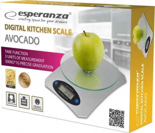 Esperanza Avocado EKS006