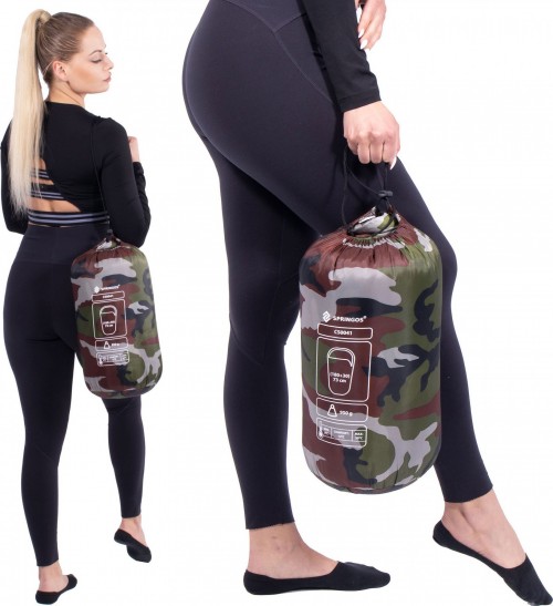 Springos CS0041