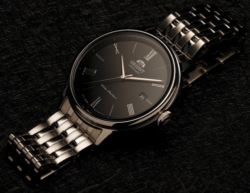 Orient RA-AC0J02B