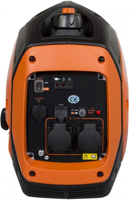 Black&Decker BXGNI2200E