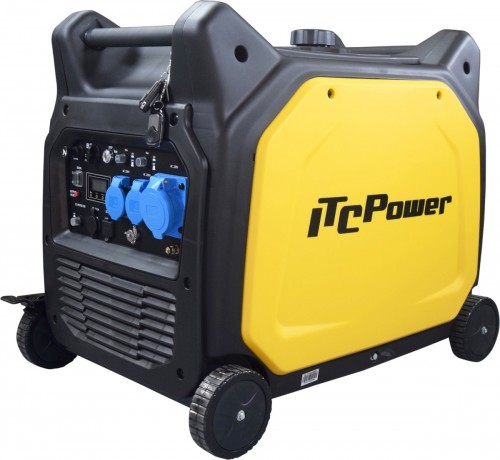 ITC Power GG65Ei