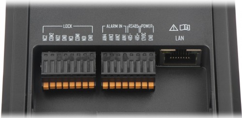 Hikvision DS-KIS604-S