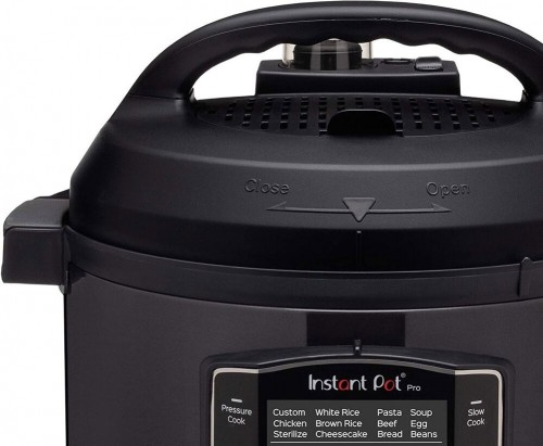 INSTANT Pot Pro 8