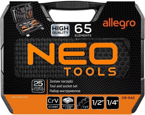 NEO 08-942