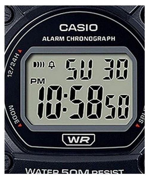 Casio W-219H-1A