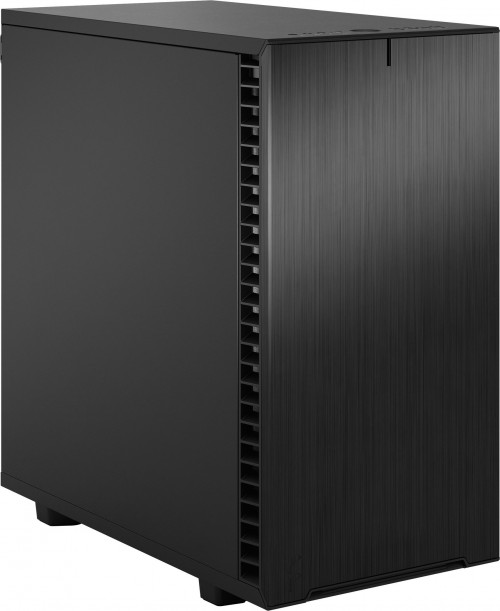 Fractal Design Define 7 Mini Black Solid