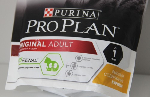 Pro Plan Original Adult Chicken 3 kg