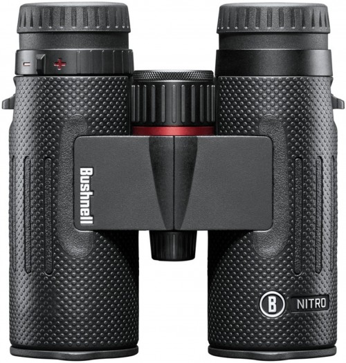 Bushnell Nitro 10x36