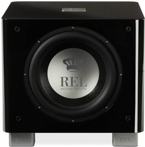 REL Acoustics T/9x