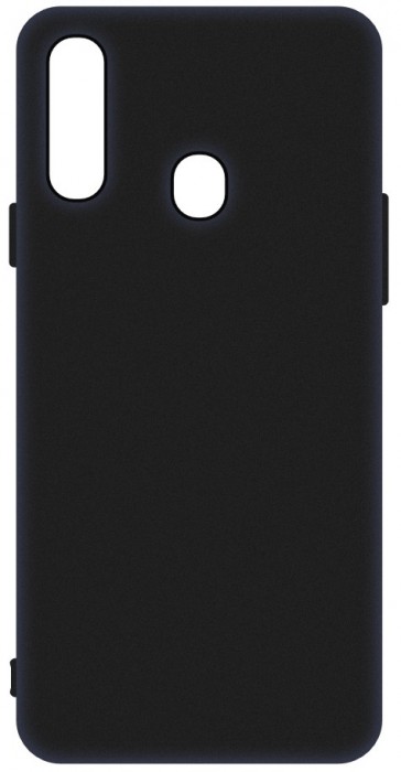 Becover Matte Slim TPU Case for Galaxy A20s