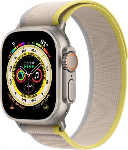 Apple Watch Ultra