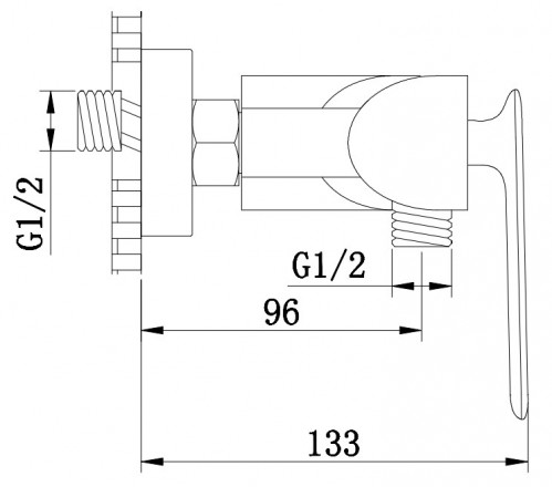 Kohlman Experience QW120E