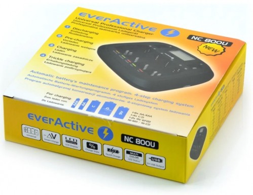 everActive NC-900U