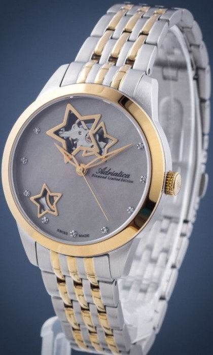 Adriatica 3333.214ZA