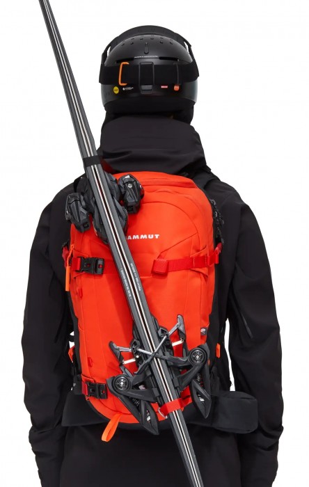 Mammut Nirvana 30