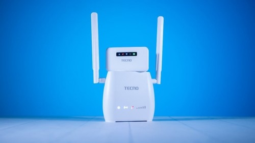 Tecno TR210 4G-LTE