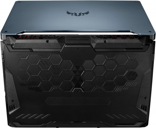 Asus TUF Gaming F15 FX506LHB