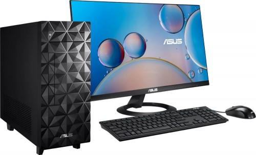 Asus U500MA