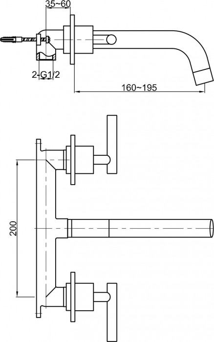 Kohlman Roxin QW190R