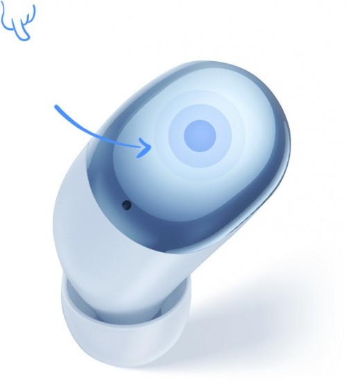 Xiaomi Redmi Buds 4